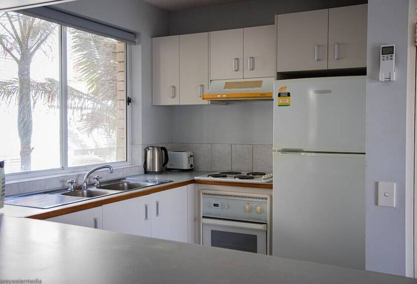 Семейные Апартаменты 3 Спальни, Tripcony Quays Apartments