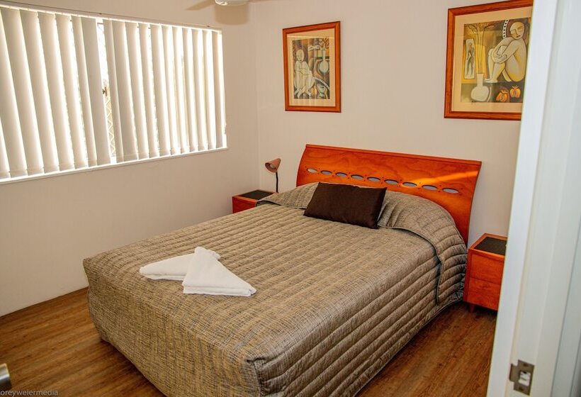 Апартаменты Superior 2 Спальни, Tripcony Quays Apartments