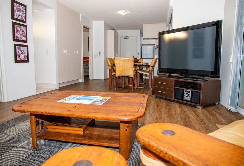 Апартаменты Superior 2 Спальни, Tripcony Quays Apartments