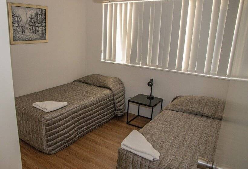 Апартаменты Superior 2 Спальни, Tripcony Quays Apartments