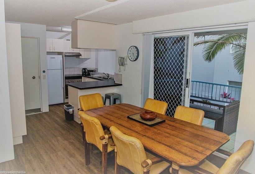 침실 2개 수피리어 아파트, Tripcony Quays Apartments
