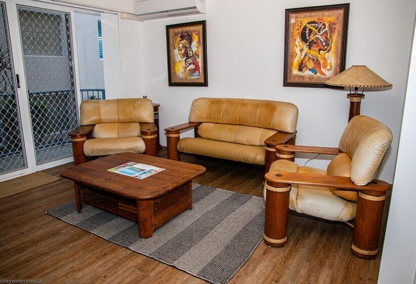 Апартаменты Superior 2 Спальни, Tripcony Quays Apartments