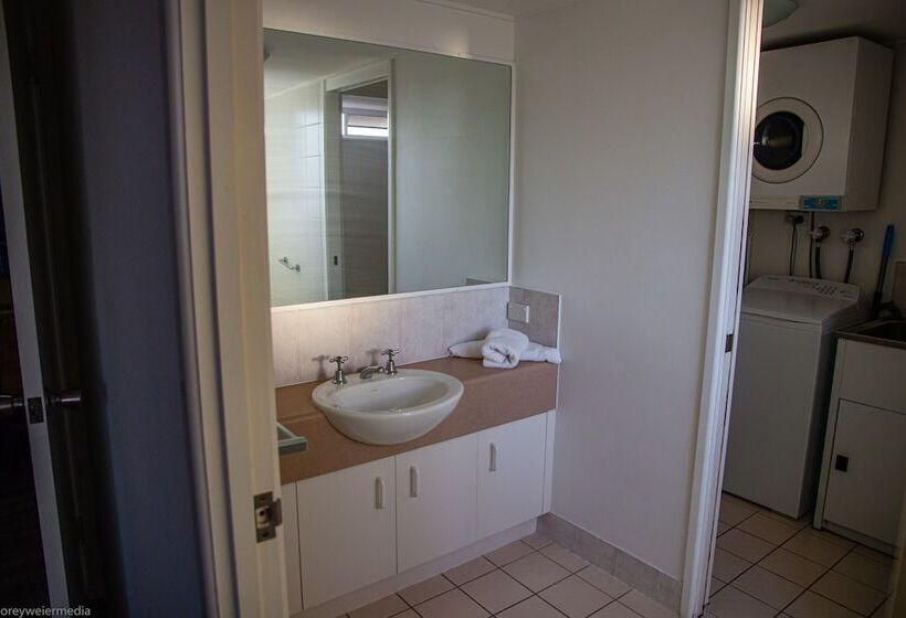 Апартаменты Superior 2 Спальни, Tripcony Quays Apartments