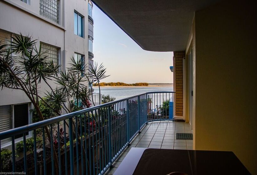 Апартаменты Superior 2 Спальни, Tripcony Quays Apartments