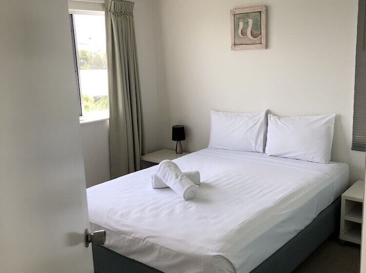 Семейные Апартаменты 3 Спальни, Tripcony Quays Apartments