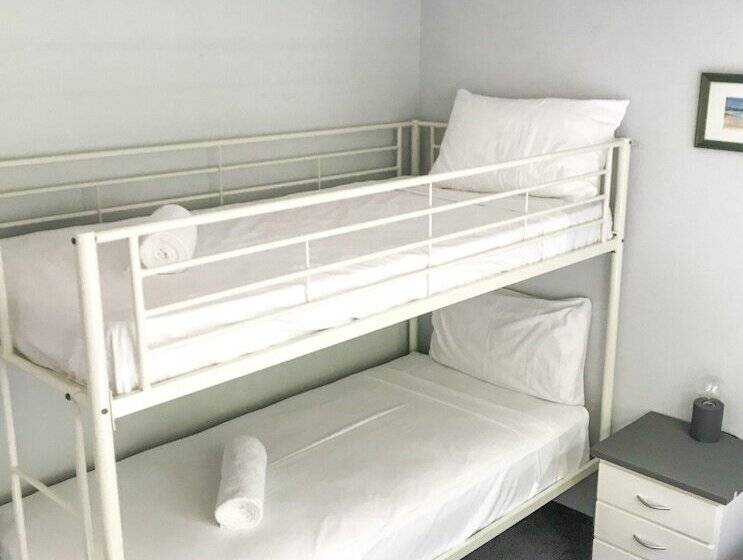 Семейные Апартаменты 3 Спальни, Tripcony Quays Apartments