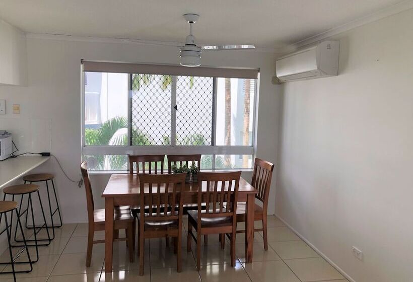 Семейные Апартаменты 3 Спальни, Tripcony Quays Apartments