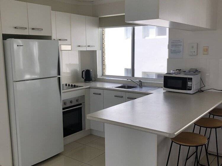 Семейные Апартаменты 3 Спальни, Tripcony Quays Apartments