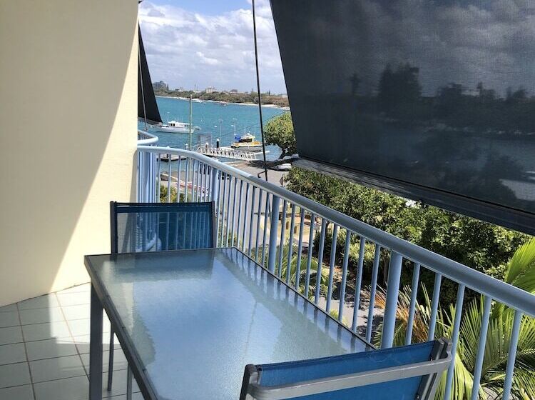 Семейные Апартаменты 3 Спальни, Tripcony Quays Apartments