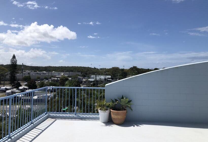 Семейные Апартаменты 3 Спальни, Tripcony Quays Apartments