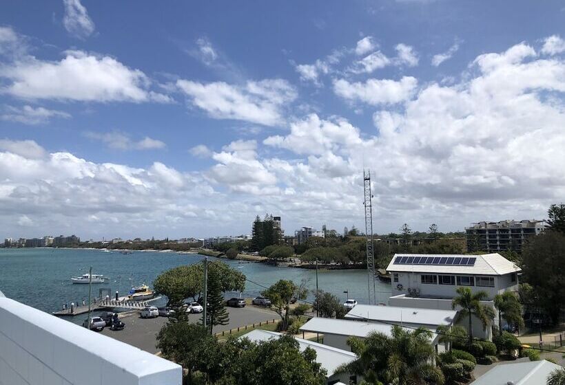 Семейные Апартаменты 3 Спальни, Tripcony Quays Apartments