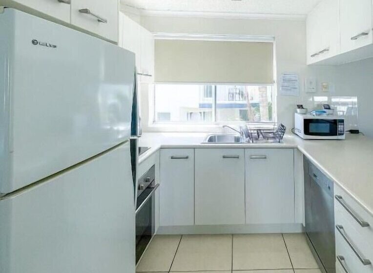 Семейные Апартаменты 3 Спальни, Tripcony Quays Apartments