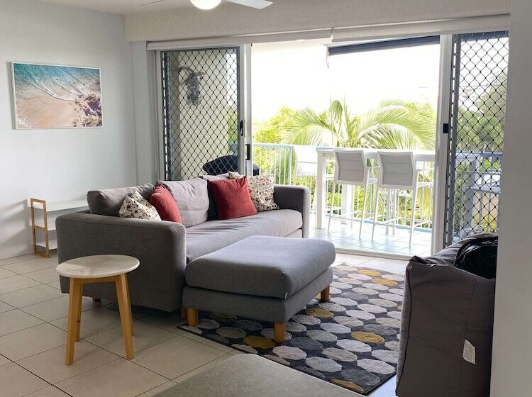 Семейные Апартаменты 3 Спальни, Tripcony Quays Apartments