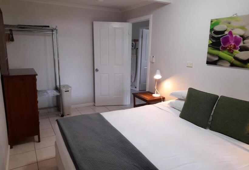 침실 1개 아파트, Airlie Apartments