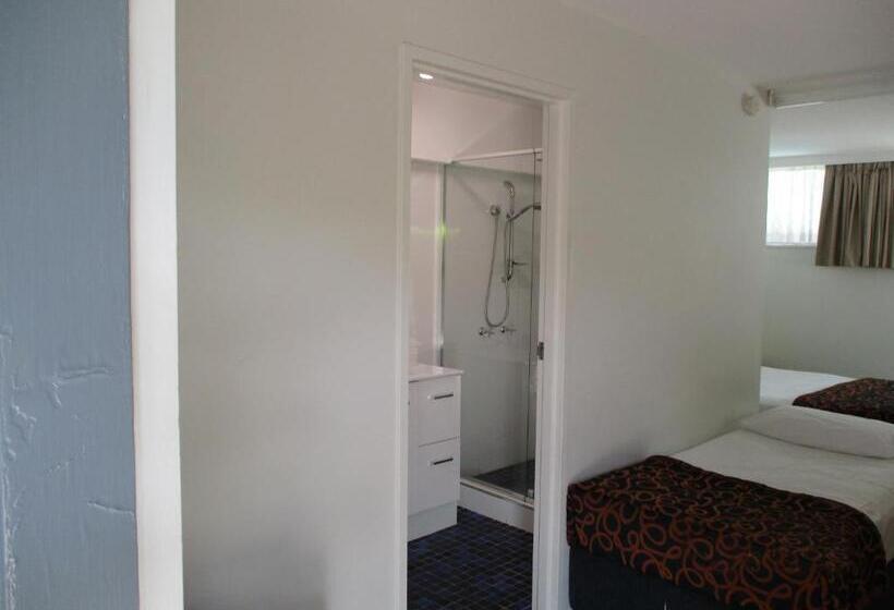 스탠다드 룸, Airway Motel