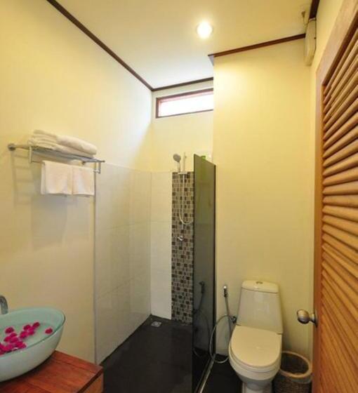 キャビン, Amaresa Resort & Sky Bar   Experience Nature