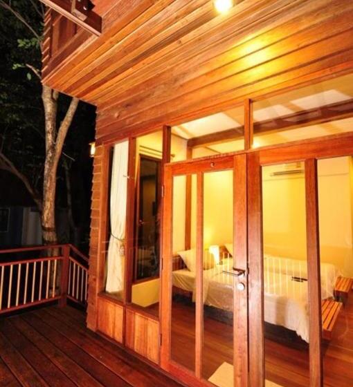 キャビン, Amaresa Resort & Sky Bar   Experience Nature