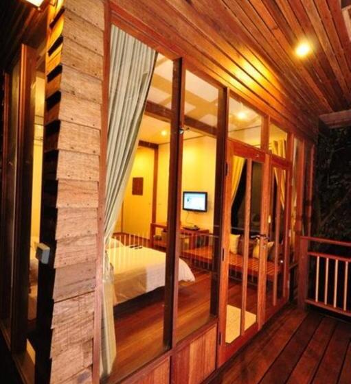 キャビン, Amaresa Resort & Sky Bar   Experience Nature