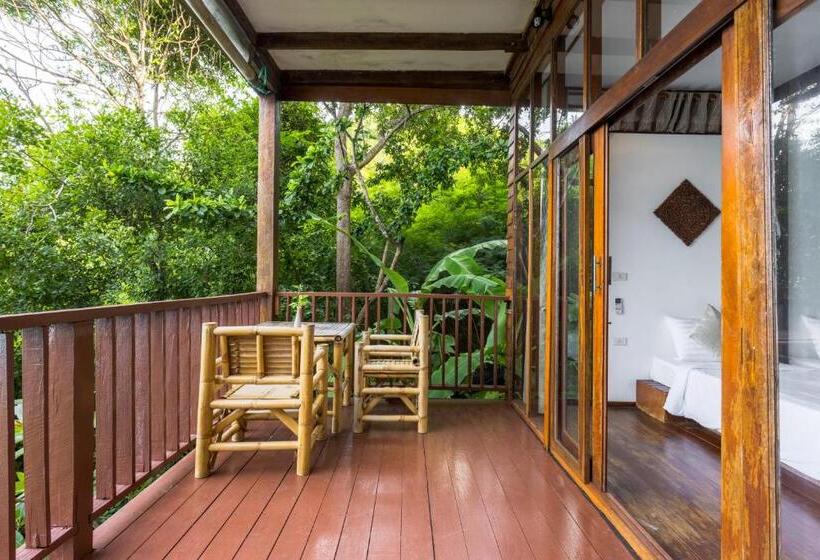 オーシャンビュースーペリアールーム, Amaresa Resort & Sky Bar   Experience Nature