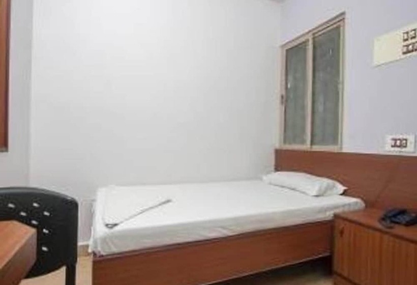 スタンダードルーム, Ammu Palace