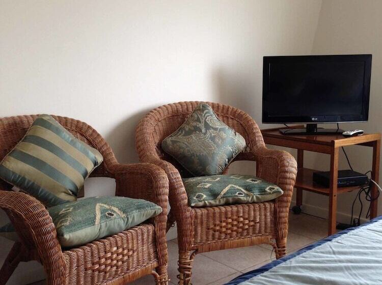 스탠다드 룸, Blanco Encalada