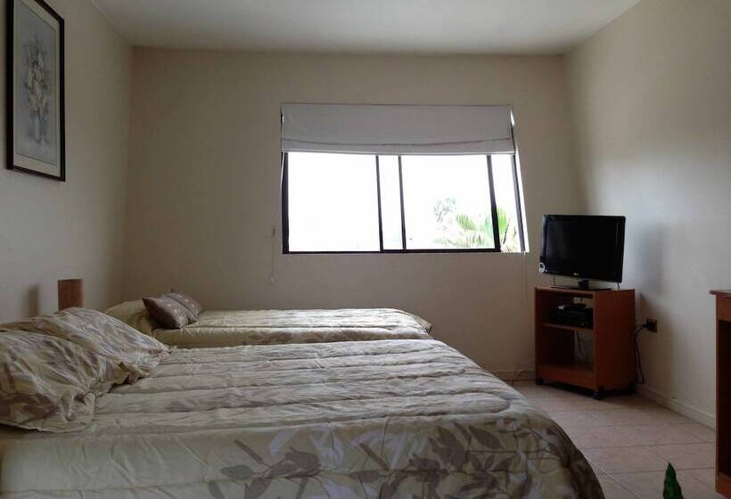 스탠다드 룸, Blanco Encalada