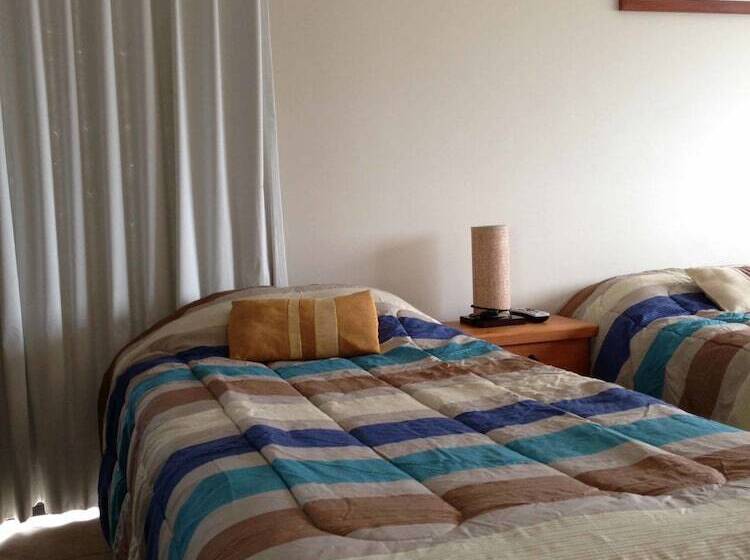 스탠다드 룸, Blanco Encalada