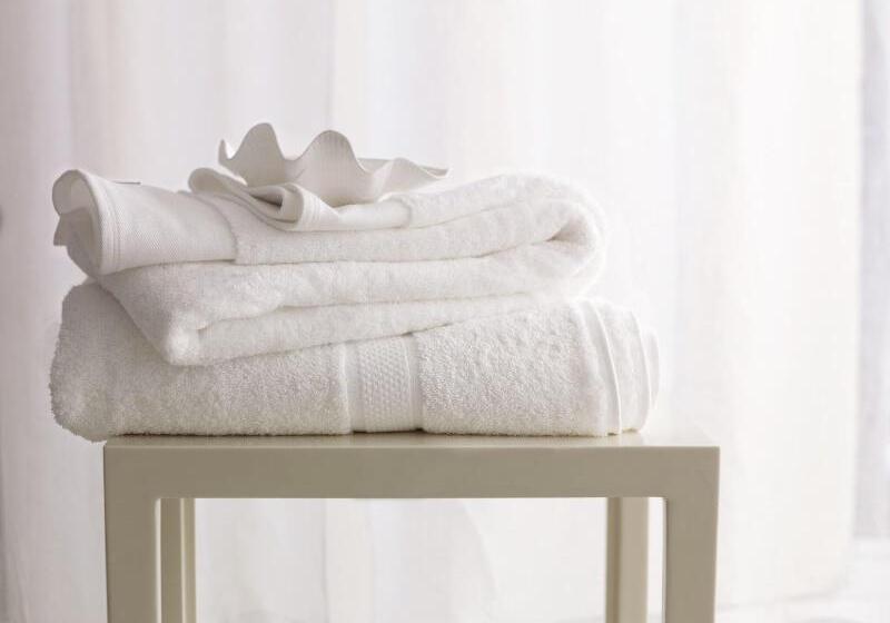 غرفة ديلوكس, Le Méridien Tampa, The Courthouse