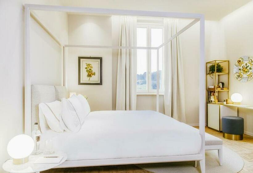 コンフォートルーム, Palazzo Belvedere