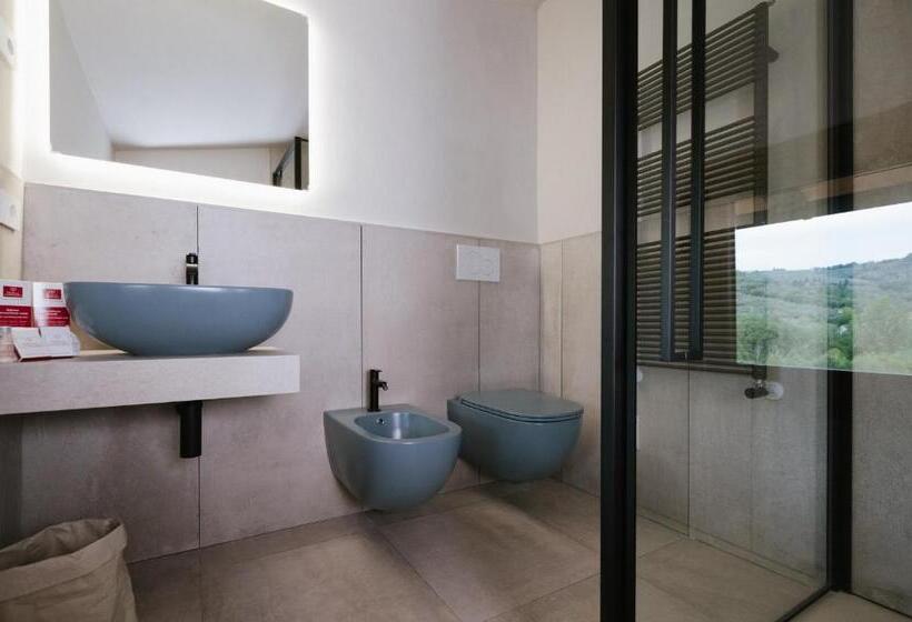 Quarto Comfort, Palazzo Belvedere