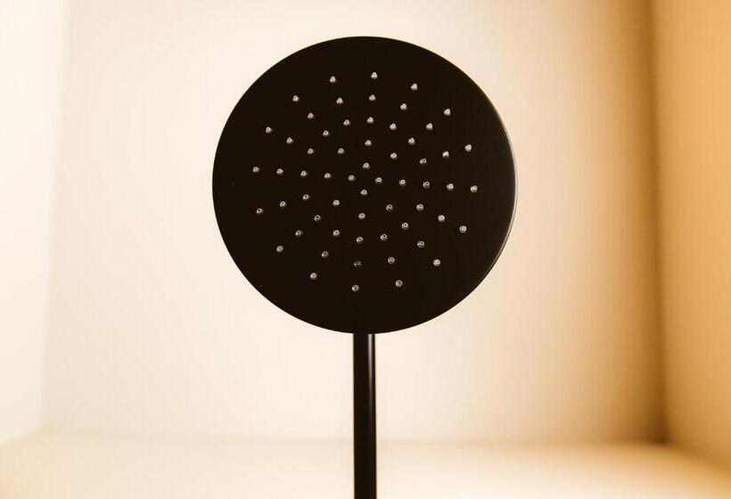 غرفة كومفورت, Palazzo Belvedere