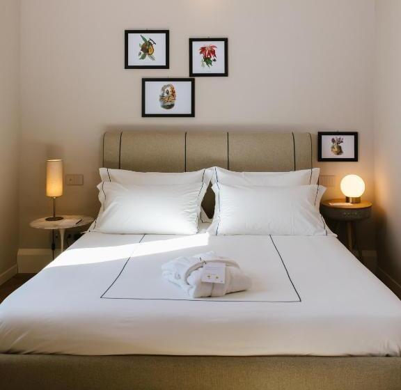 Quarto Comfort, Palazzo Belvedere