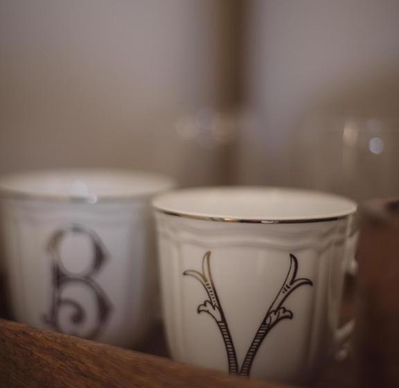 جناح عائلي, Palazzo Belvedere