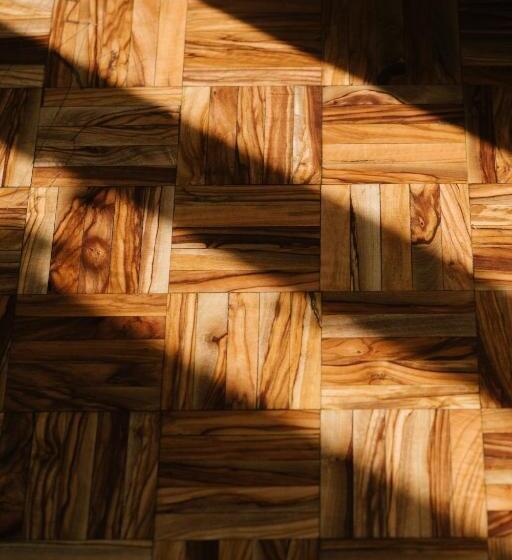 スイート, Palazzo Belvedere