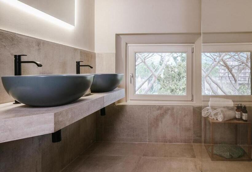 جناح, Palazzo Belvedere