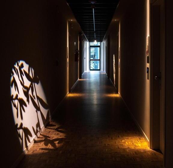 テラス付き１ベッドルームアパートメント, Palazzo Belvedere