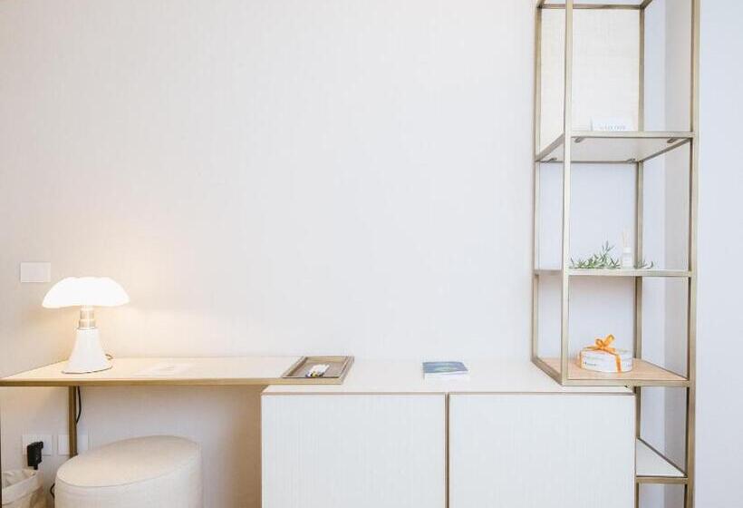 جناح عائلي, Palazzo Belvedere