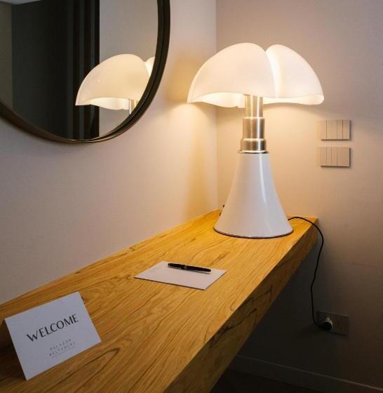 جناح, Palazzo Belvedere