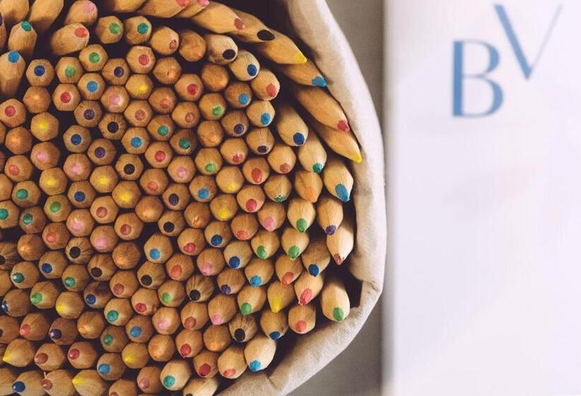 ジュニアスイート, Palazzo Belvedere