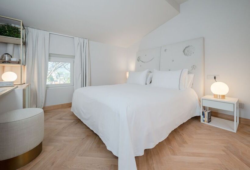 コンフォートルーム, Palazzo Belvedere