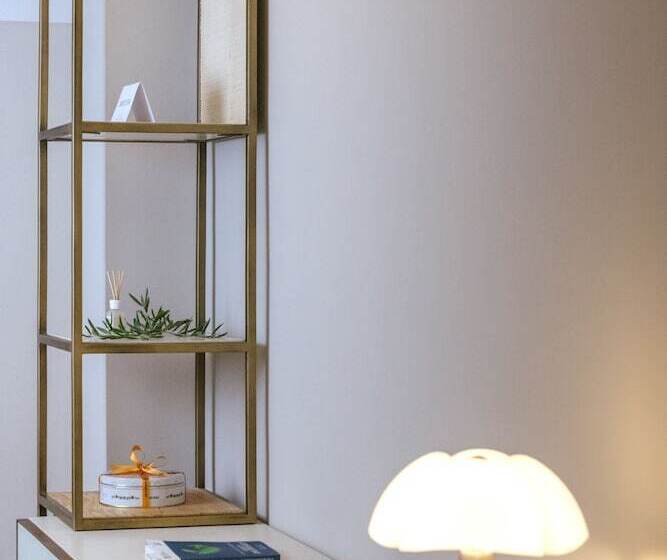 Quarto Comfort, Palazzo Belvedere
