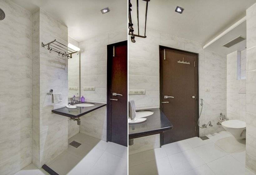 Номер Deluxe, Raya Inn