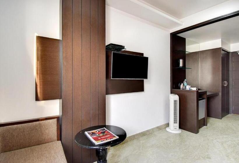 Номер Deluxe, Raya Inn