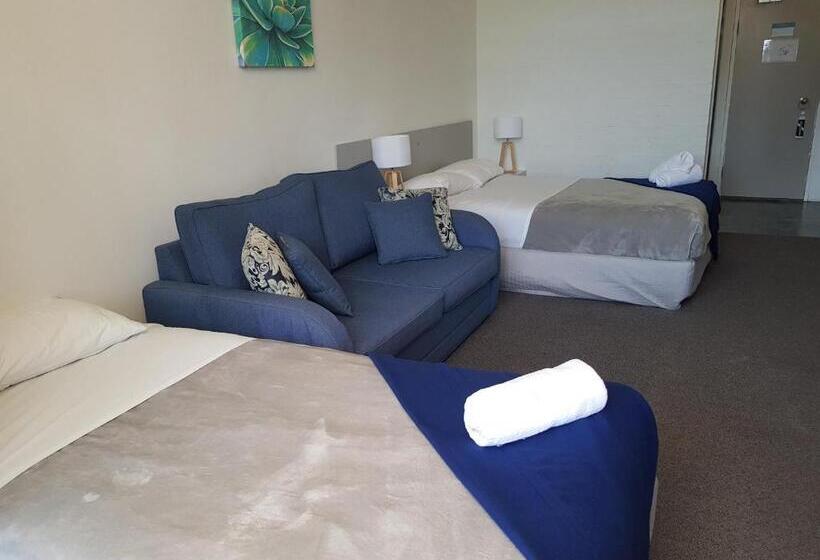 غرفة عائلية, Seabreeze Beach