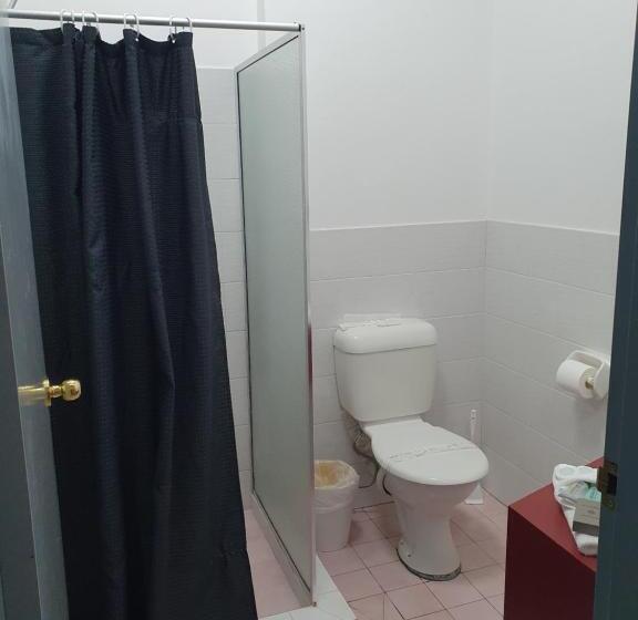 غرفة قياسية مزوَّدة بشُرفة, Seabreeze Beach