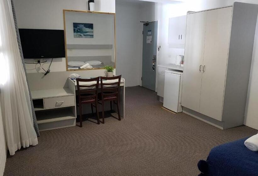 غرفة قياسية, Seabreeze Beach