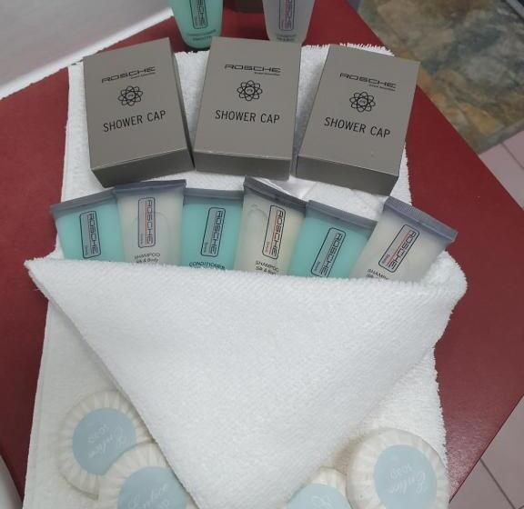 غرفة عائلية مطلّة علي البحر, Seabreeze Beach