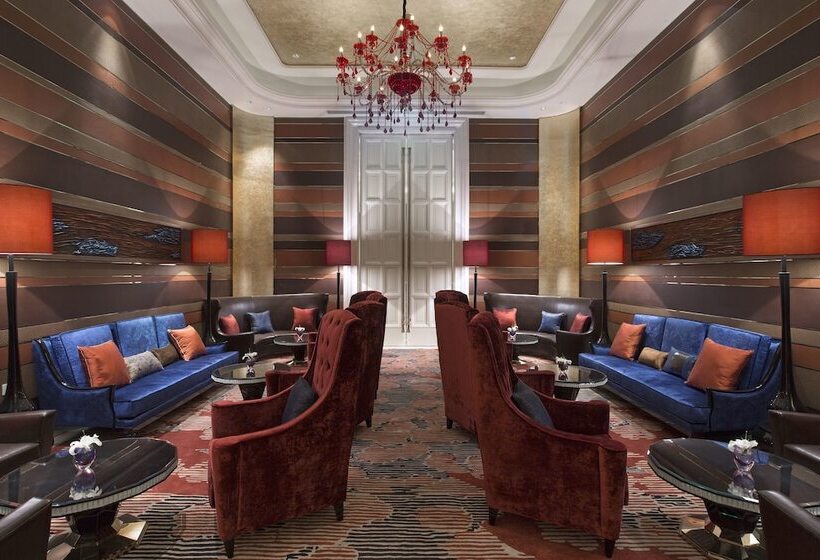 デラックススイート, Wanda Vista Shenyang