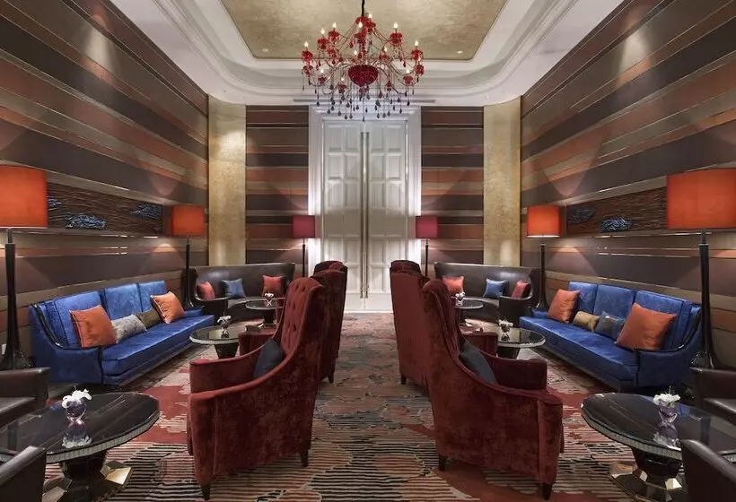 デラックススイート, Wanda Vista Shenyang
