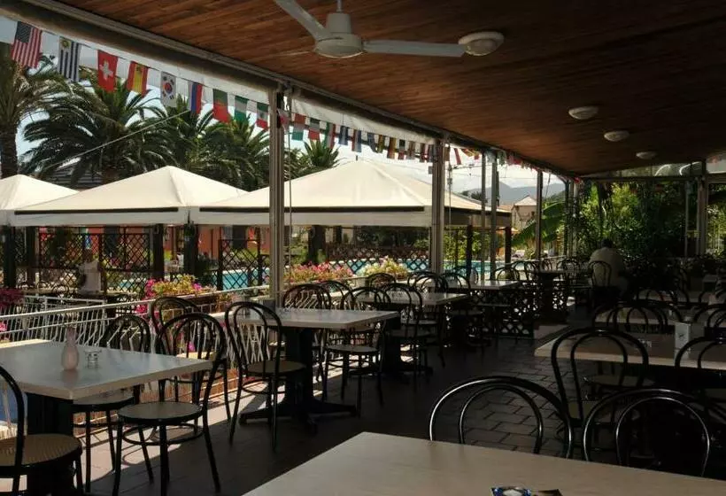 آپارتمان 1 خوابه, Il Borgo Degli Ulivi Resort